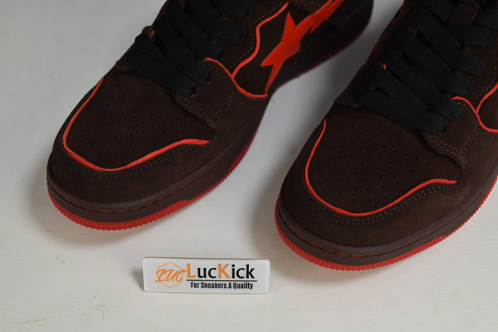 a bathing ape bape sta low  ab-029