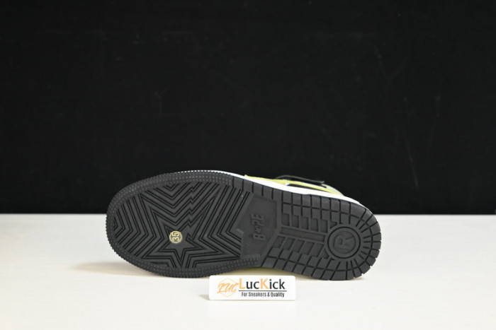 a bathing ape bape sta low  ab-030