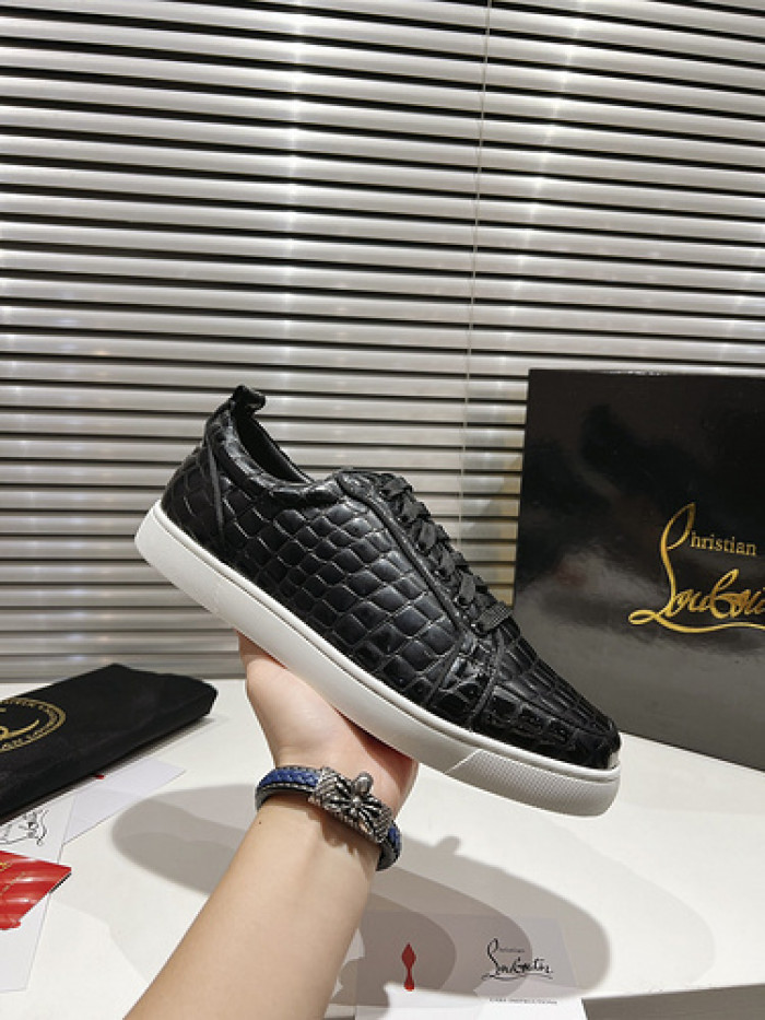 Chr1st1an louboutin sneakers cl-059