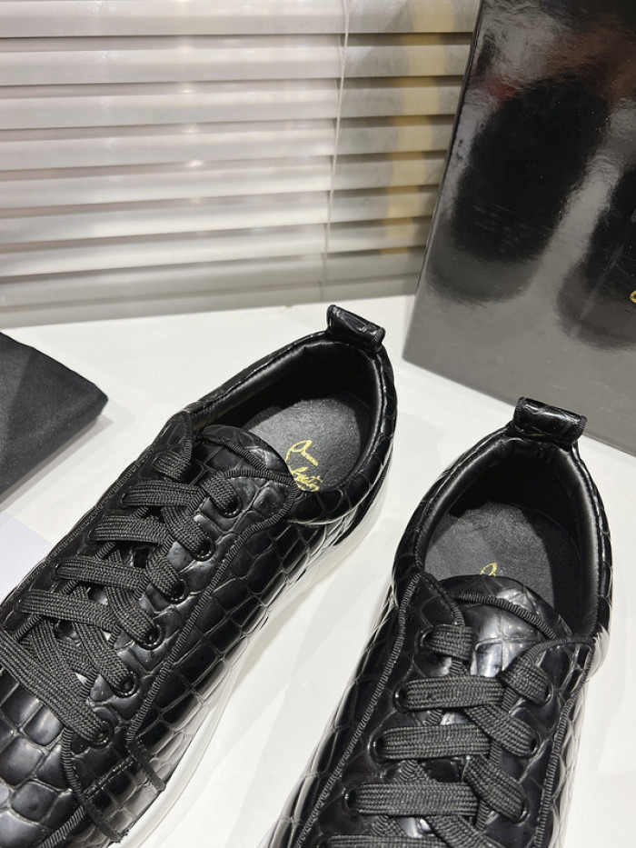 Chr1st1an louboutin sneakers cl-059