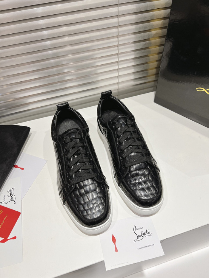 Chr1st1an louboutin sneakers cl-059