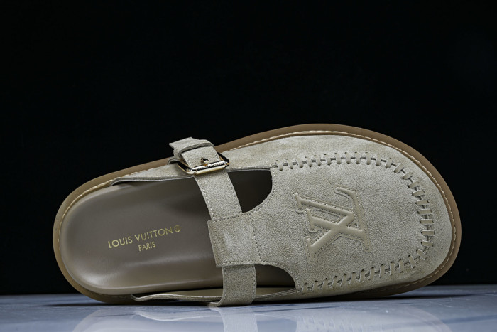 L*VT SANDALS LVLSS-01869