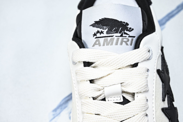 AMIRI STARS AMSS-001