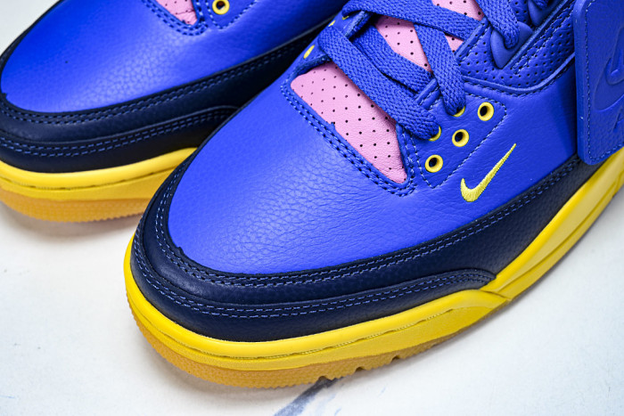 Air Jordan 3 “Brazil” IV4871-400