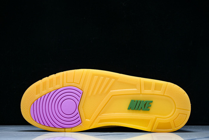 Air Jordan 3 “Brazil” IV4871-400