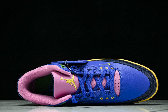 Air Jordan 3 “Brazil” IV4871-400