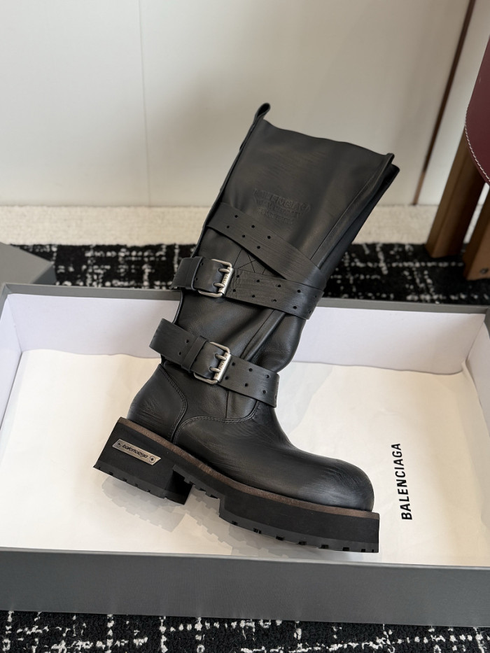 B*ALE*NGA BOOT BSB-058
