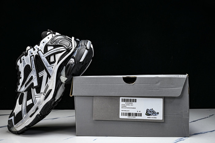BALENGA RUNNER LED BTT-240