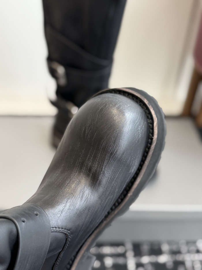B*ALE*NGA BOOT BSB-058
