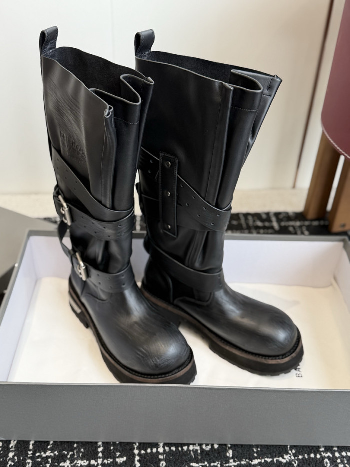 B*ALE*NGA BOOT BSB-058