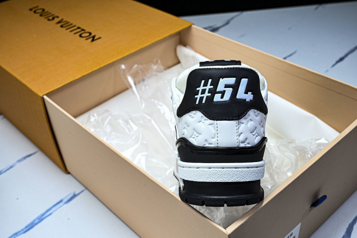 LVT SNEAKERS LVSRS-0164