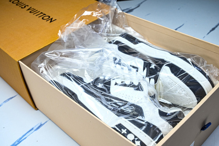 LVT SNEAKERS LVSRS-0164