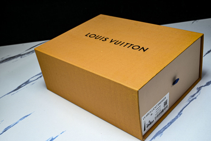 LVT SNEAKERS LVSRS-0164