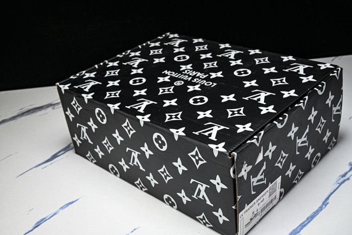 LVT SNEAKERS LVSRS-0164