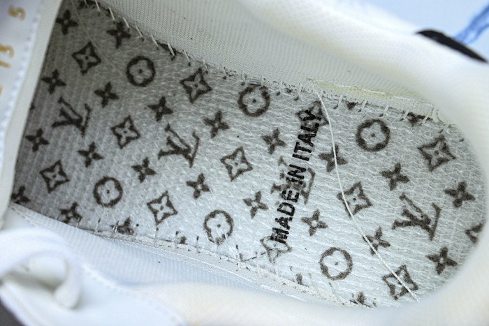 LVT SNEAKERS LVSRS-0164