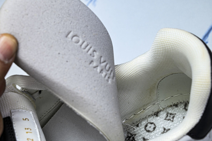 LVT SNEAKERS LVSRS-0164