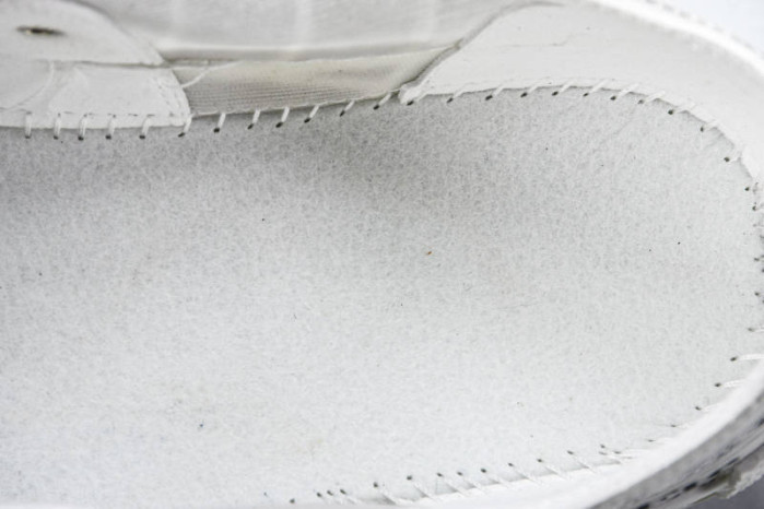DR B23 LOW-TOP SNEAKERS DRLT-012