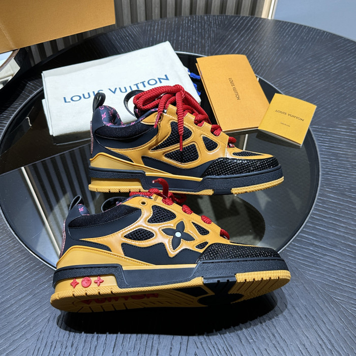 LOU VUIT SKATE LVSK-0041