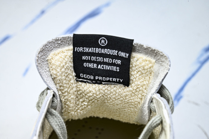 G*LDEN G*OSE SNEAKERS GGS-099