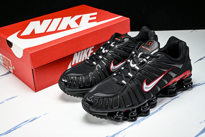 Nike Shox TL CN0151-003