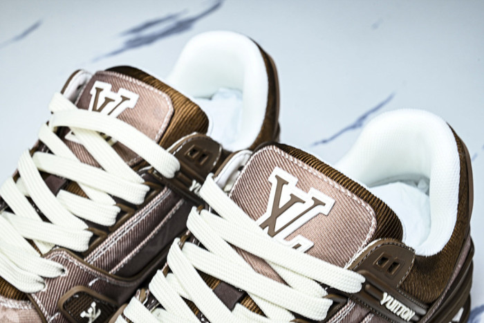 LVT SNEAKERS LVSRS-0172