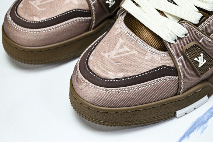 LVT SNEAKERS LVSRS-0172