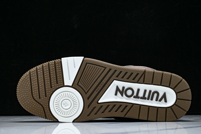 LVT SNEAKERS LVSRS-0172