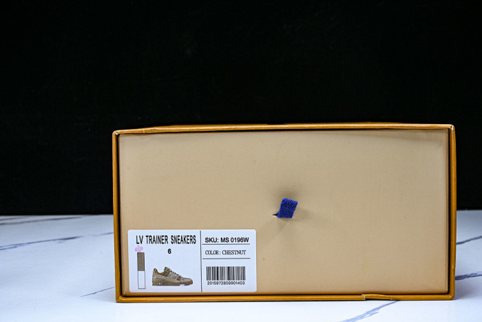 LVT SNEAKERS LVSRS-0172