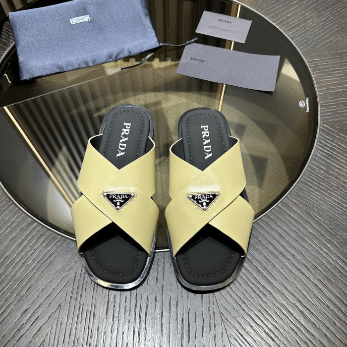 P*RADA SANDALS PPSS-013