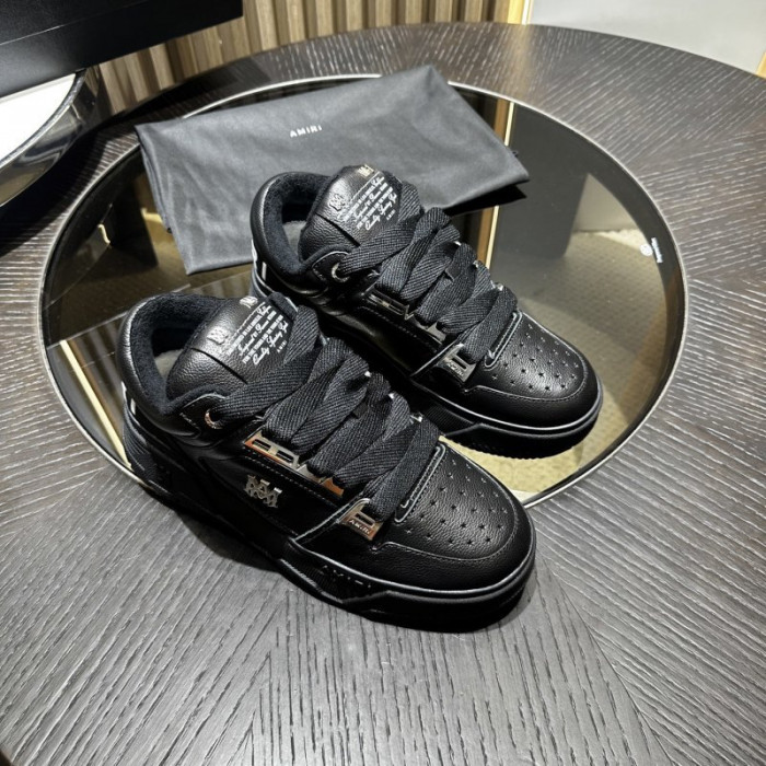 AMIRI SNEAKERS MA-1-009