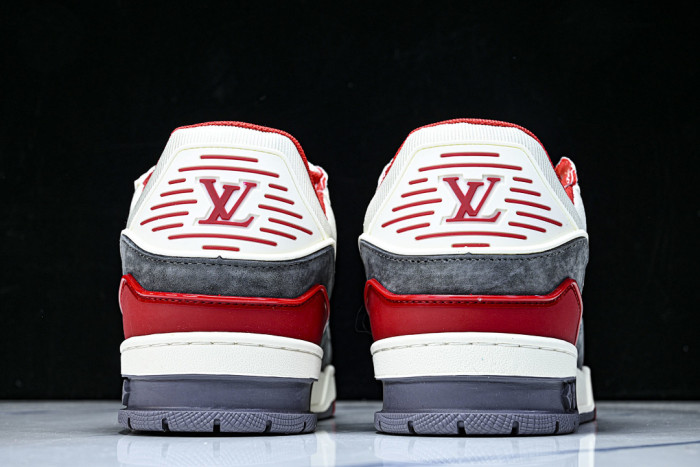 LVT SNEAKERS LVSRS-0185