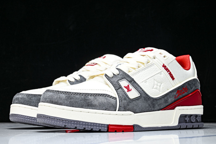 LVT SNEAKERS LVSRS-0185
