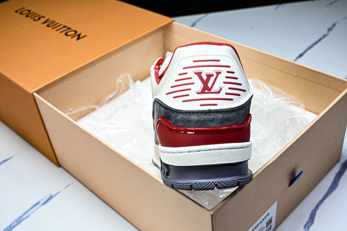 LVT SNEAKERS LVSRS-0185