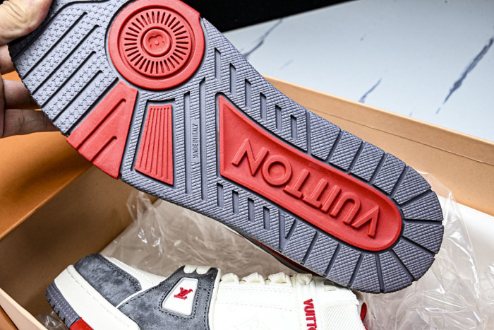 LVT SNEAKERS LVSRS-0185