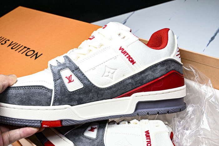 LVT SNEAKERS LVSRS-0185