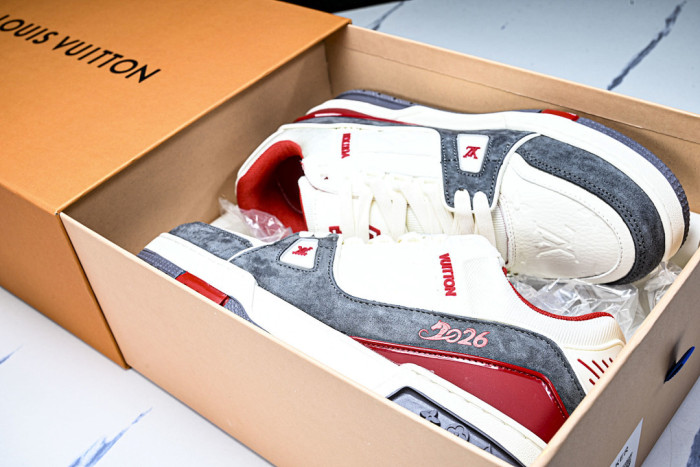 LVT SNEAKERS LVSRS-0185