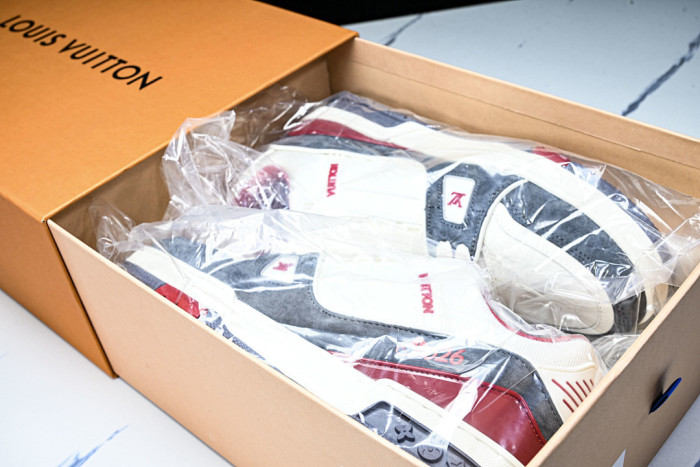 LVT SNEAKERS LVSRS-0185
