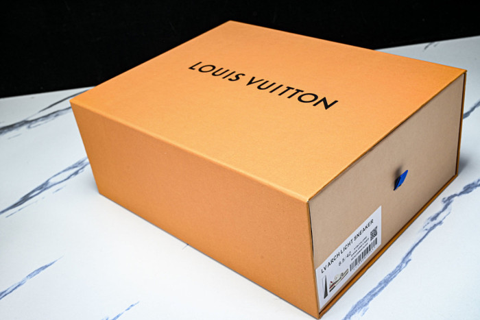 LVT SNEAKERS LVSRS-0185