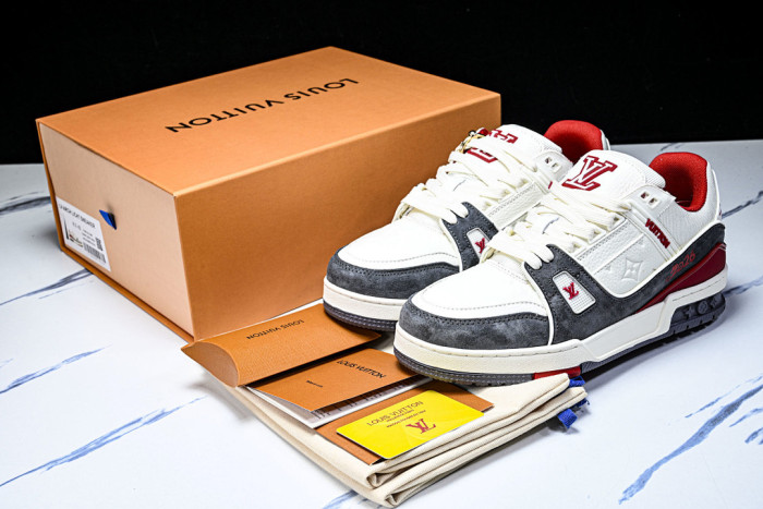 LVT SNEAKERS LVSRS-0185