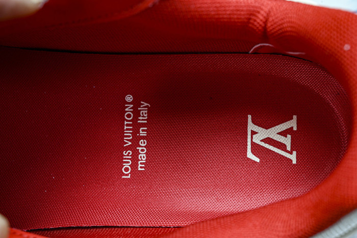 LVT SNEAKERS LVSRS-0185