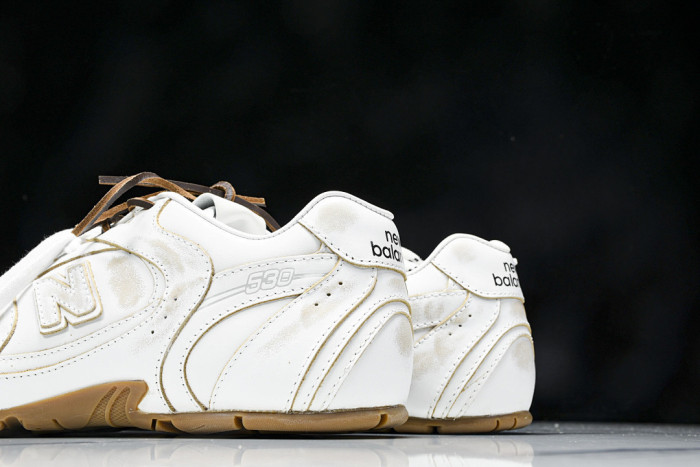 New Balance x MiuMiu 530 MM-002