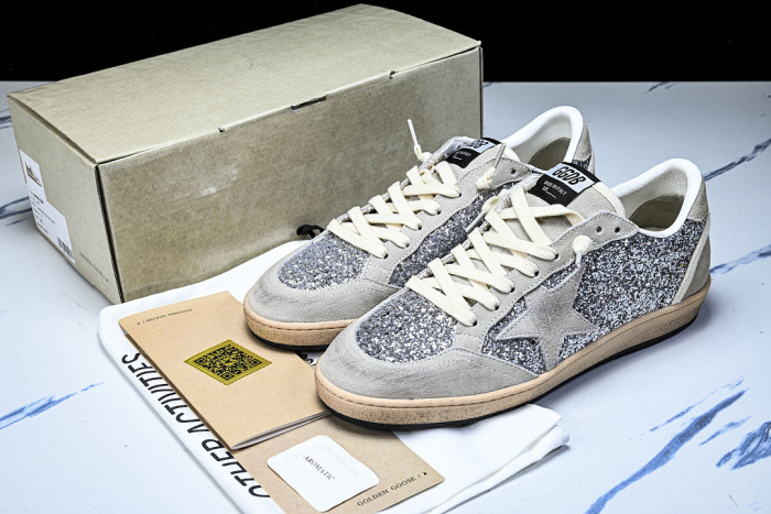 G*LDEN G*OSE SNEAKERS GGS-093