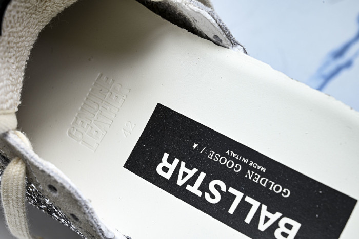 G*LDEN G*OSE SNEAKERS GGS-093