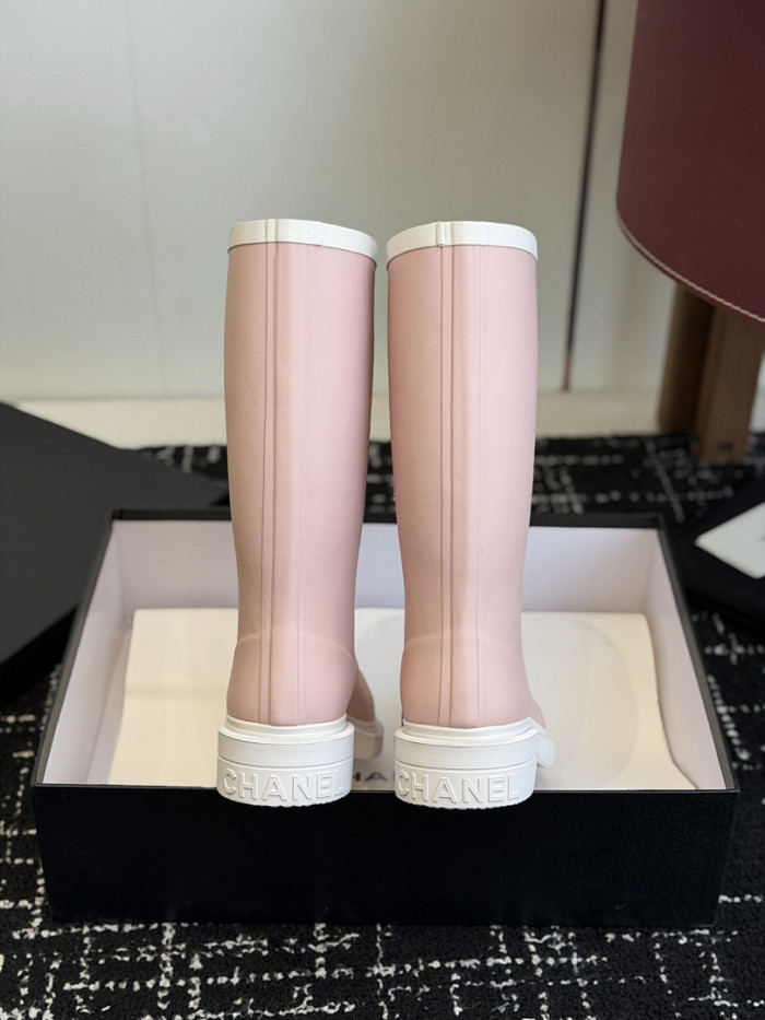 CHA SNEAKER BOOTS CHAS-0001