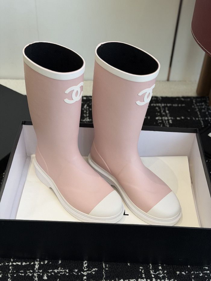 CHA SNEAKER BOOTS CHAS-0001