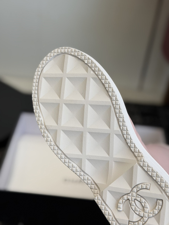 CHA SNEAKER BOOTS CHAS-0001