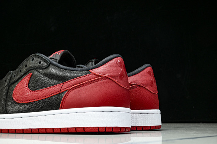 Air Jordan 1 Low OG “Banned” IW6276-001