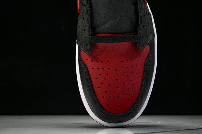 Air Jordan 1 Low OG “Banned” IW6276-001