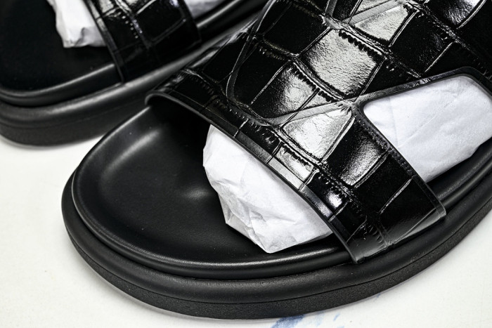 L*VT SANDALS LVLSS-0155