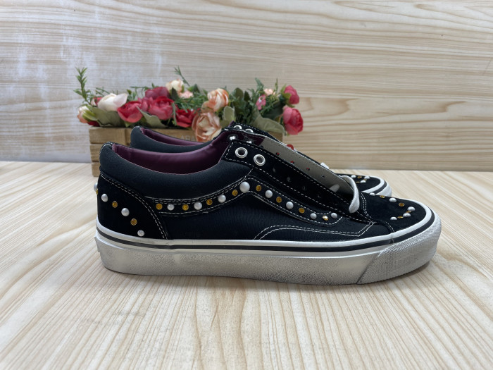 V*ANS SNEAKER VSR-006